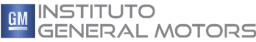 Imagem da logo do Instituto General Motors