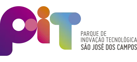 Imagem da logo do Parque Tecnológico de São José dos Campos