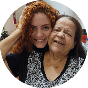 foto de perfil de joyce