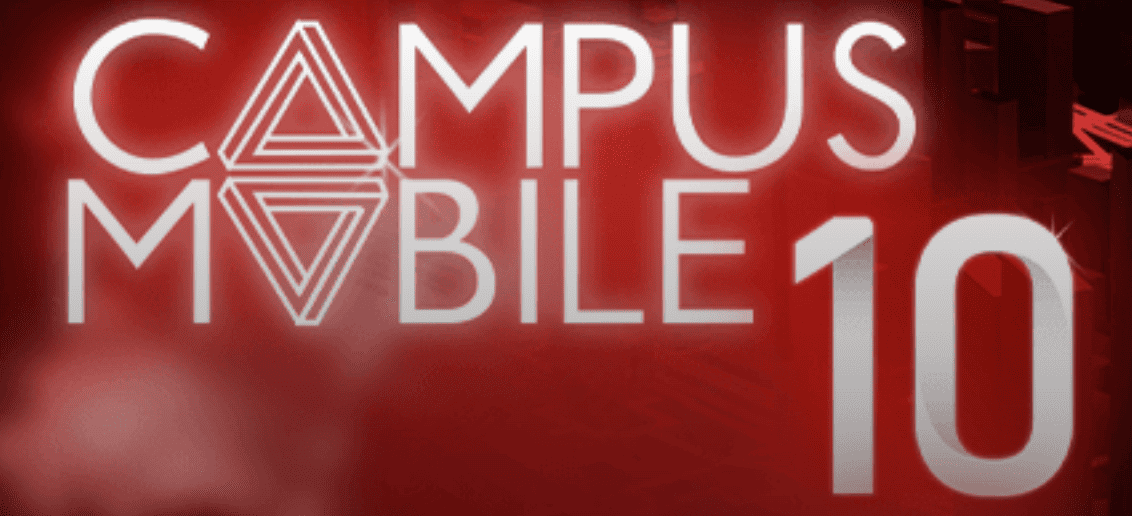 Thumbnail Campus Mobile
