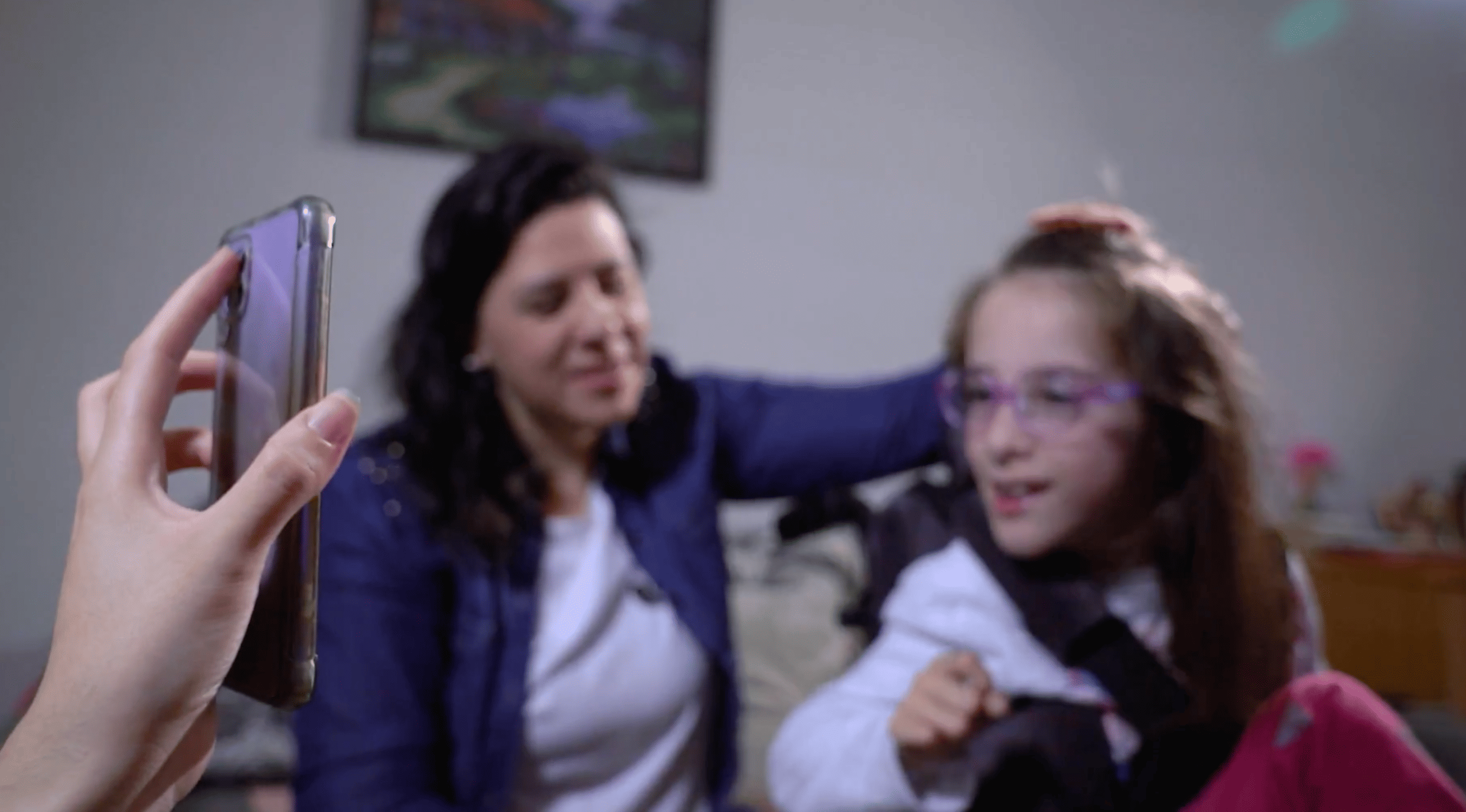 Thumbnail do vídeo LoriComunica no Globoplay